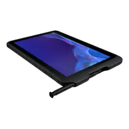 Samsung Galaxy Tab Active 4 Pro - Tablette - robuste - Android - 64 Go - 10.1" TFT (1920 x 1200) - L... (SM-T636BZKAEEB)_5
